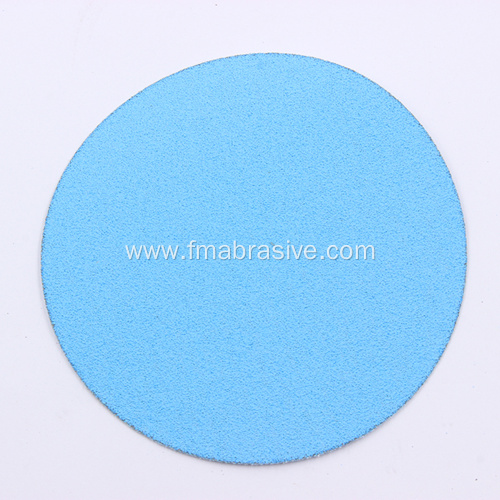 C-Wt Latex Paper Calcined Aluminum Oxide Sandpaper Jx-Ad